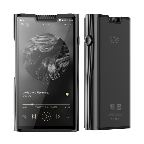 FiiO M15 | aptX